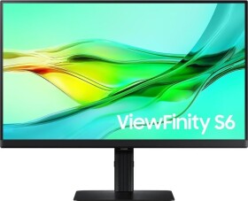 Samsung Viewfinity S6 S60UD (LS24D604UAUXEN)