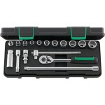 Stahlwille 45A/12/5 KN súprava nástrčných kľúčov, 3/8 (10 mm), 96025204; 96025204