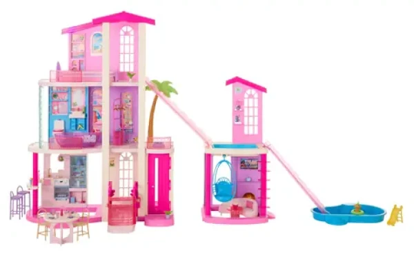 Mattel Barbie Domček snov JKG84
