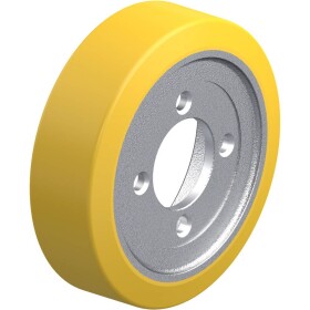 Blickle 462911 koliesko vysokozdvižného vozíka; 462911