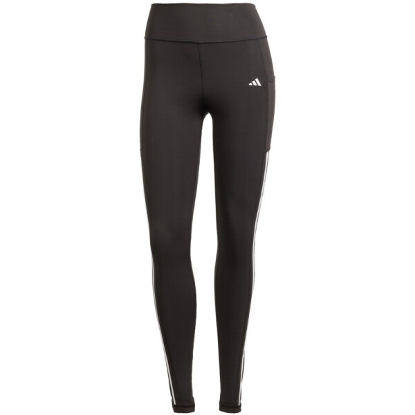 Dámske legíny adidas Optime 3-Stripes Full-Length 1/1 W IT9105 M