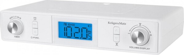 Kruger&Matz KM0817