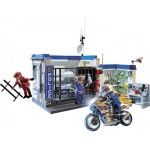 Playmobil 70568 Útěk