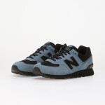Tenisky New Balance M574 Zinc Blue/ Black EUR 44