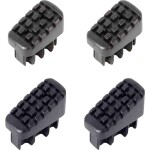 Hailo 9915-311 Sada nôh, 2 x 35 x 20/43 x 20, do roku výroby 01/2015 1 ks; 9915-311