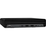 HP Pro Mini 400 G9 čierna / Mini PC / Intel Core i3-13100T 2.5GHz / 16GB / 256GB SSD / Intel UHD 730 / W11P (D18HLES#ABD)