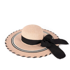 Art Of Polo Hat Cz23150-1 Light Pink UNI