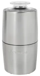 Clatronic KSW 3807 / Mlynček na kávu / 150 W / 60 g / regulácia hrubosti / nerez (264006)
