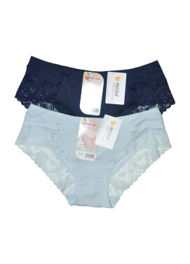 DC Girl nohavičky 26257 A'2 S-XL modal směs barev XL