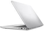 DELL Pro 13 PLUS PB13250 strieborná / 13.3" FHD+ / Intel Core Ultra 5 236V / 16GB / 512GB SSD / Intel Arc 130V / W11P (CX4M8)
