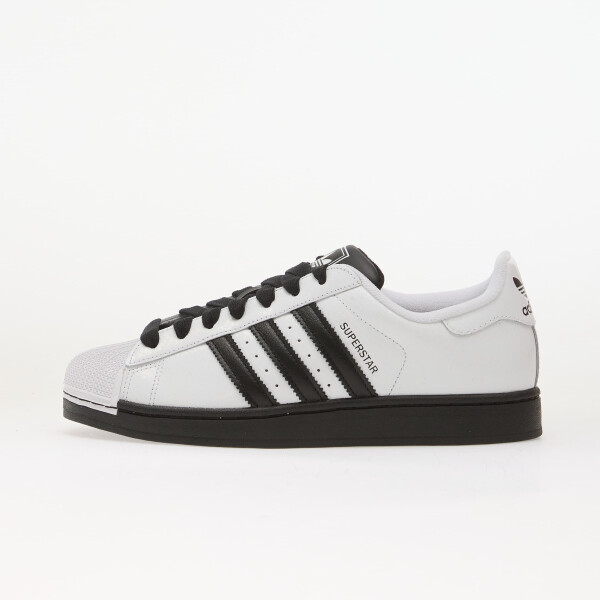 Tenisky adidas Superstar II Ftwr White/ Core Black/ Core Black EUR 39 1/3