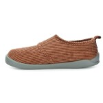 Igor Junior Pána Canela hnedé barefoot papuče 35 EUR