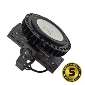 Solight WPH-240W-002 High Bay 240W / 33600lm / 120 ° / Philips / MW / 5000K / UGR (8592718025922)