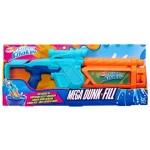 Hasbro Nerf Super Soaker Mega Dunk FILL