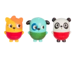 B-Toys Hračky do vody Squish amp; Splash