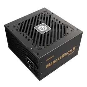 Enermax Marblebron II 850W čierna / PC napájací zdroj / ATX 3.1 / 850W / 80PLUS Bronze / semi-modulárny (EMB850EWT-MAC)