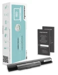 Batéria A32K53 pre Asus K53S, X53S, X53U, X54C / Náhradné batérie / Li- ION / 4400 mAh / 48 Wh (BT/AS-K53)