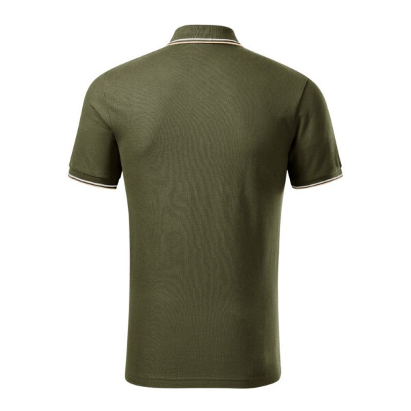Pánske polo tričko Focus M MLI-23269 - Malfini 3XL
