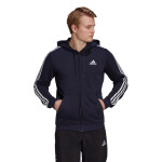 Adidas Essentials Mikina kapucňou GK9033 muži