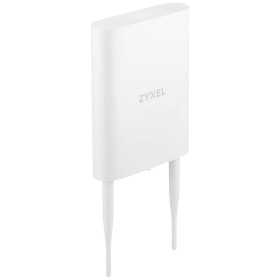 ZyXEL NWA55AXE / Vonkajšie AP / AX1800 / Dual-band / 1x GbE RJ-45 / POE 802.3at / MU-MIMO / IP55 (NWA55AXE-EU0102F)