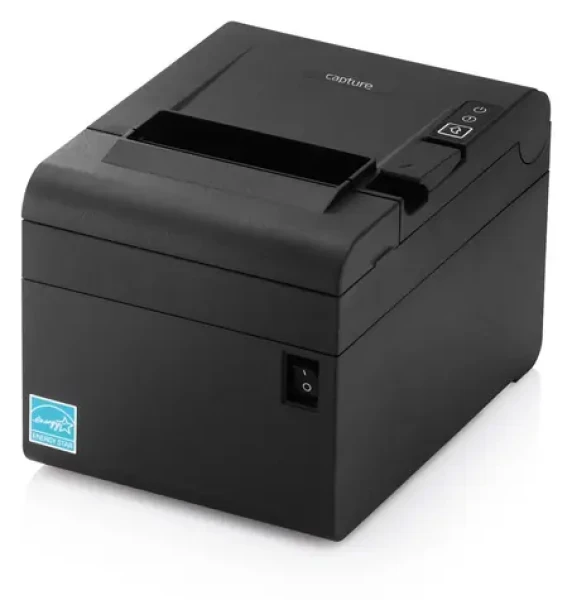 Bixolon SRP-E300 antracitová / DT / Tlačiareň účteniek / 180dpi / USB / LAN / RS-232 / rezačka (SRP-E300ESK/BEG)