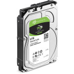 Seagate BarraCuda 6TB 3.5" SATA III (ST6000DM003)