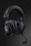 Razer Blackstorm Squad II wireless headset, black