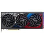 ASUS ROG Strix GeForce RTX 4070 Ti SUPER 16GB GDDR6X OC