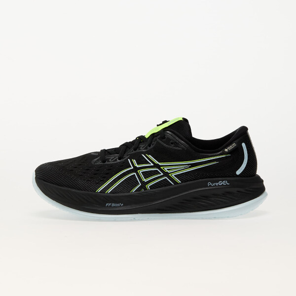 Tenisky Asics Gel-Cumulus 26 Gtx Black/ Cool Grey EUR 41.5