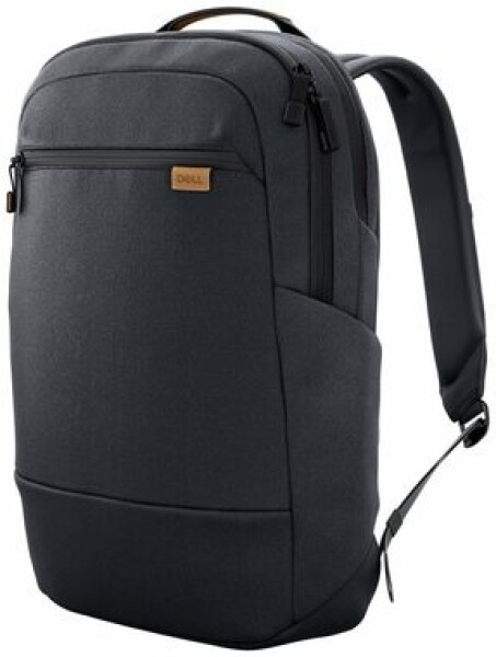 DELL EcoLoop Premier Slim Backpack 14-16 CP7625S čierna/batoh pre notebooky do 16"/18 l (460-BDXV)