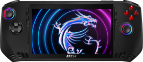 MSI Claw A1M