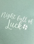 Košeľa Moraj PDK2800-008, červená/r, veľkosti S–2XL zelená L