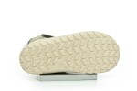 Bobux Alpha Amble Vetiver-Abbey Stone celoročné členkové barefoot topánky 27 EUR