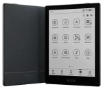 Onyx Boox Go 6 čierna / Čítačka e-kníh / 6" / E-ink / 1448 x 1072 / 32GB / Wi-Fi / USB-C / BT (6949710309819)
