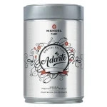 Manuel Caffé ADARTE 250 g / Mletá káva / 100% Arabica (8006536202996)