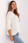 Sveter model 217023 Taliansko Moda universal