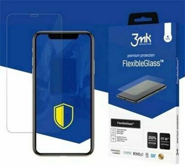 3mk FlexibleGlass Tvrdené sklo pre Honor 9X (5903108213479)