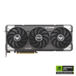 Asus TUF Gaming GeForce RTX 5060 Tí 8GB / 2692MHz / 8GB GDDR7 / 128-bit / 1x HDMI + 3x DP / 550W (16) (90YV0MR0-M0NA00)