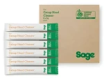 Sage SCC201 / Čistiace tablety na kávovar / 6 ks (SCC201NEU0ZEU1)