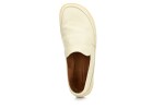 Vivobarefoot Opanka II Womens Sheer Pink kožené barefoot poltopánky 42 EUR