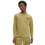 Pánska mikina Calvin Klein Longsleeve Tech Repreve M K10K109080 S