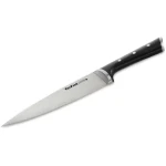 TEFAL Ice Force K2320214 / Kuchársky nôž / 20 cm / nerezová oceľ (K2320214)