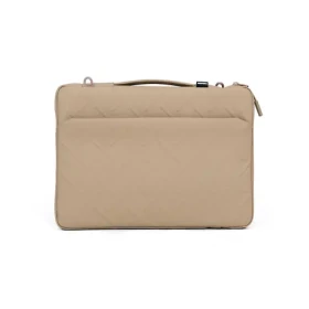 SKINARMA JUNO ochranné púzdro na notebook až 14" khaki (8886461245745)