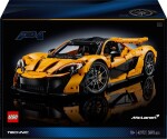 LEGO® Technic 42172 McLaren P1™