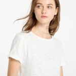 Tričko Levi's® Margot Short Sleeve Tee White XS