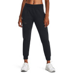 Kalhoty Under Armour Unstoppable Fleece Jogger Black/ Black S