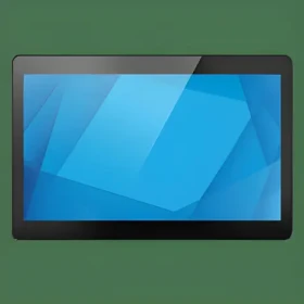 ELO I-Series 5.0 čierna / Dotykový počítač / 15.6" FHD / PCAP / Qualcomm QCS6490 / 8GB RAM / 64GB / Android 14 (E540294)