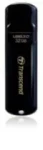 Transcend JetFlash 700 32 GB čierna / Flash Disk / USB 3.2 Gen 1 - (USB-A 3.0) (TS32GJF700)