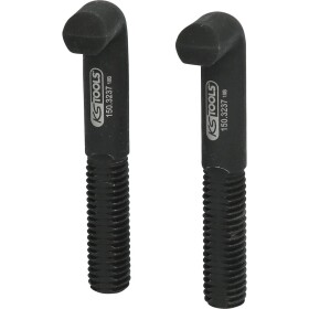 KS Tools 150.3237 hák sťahováka; 150.3237