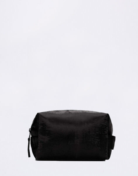 Rains Wash Bag Small 131 Coal